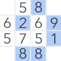 icon Match Ten(Match Ten - Relax Number Game)