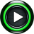 icon Music Player(Pemutar Musik- Bass Boost, Audio) 5.0.5