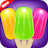 icon Ice Candy(Sweet Candy Maker Chef Cooking Game ? ?) 1.3.4