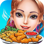 icon Chicken Wings Cooking(Sayap Ayam Memasak)