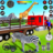 icon Animal Transport Truck Games(Game Transportasi) 1.4.3