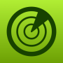 icon AirNav Radar – Flight Tracker (AirNav Radar – Pelacak Penerbangan)