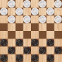 icon Checkers(Catur: Catur Online- Dam)