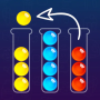 icon Color Ball Sort(ColorBallSort: Pop Sorting Game
)