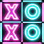 icon Dots n Boxes(Titik dan Kotak)