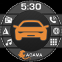 icon AGAMA Car Launcher (AGAMA Peluncur Mobil)