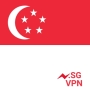icon com.singaporevpnproxyfreeapp.singaporevpnmasterapp(Singapore VPN - Proxy VPN Cepat
)
