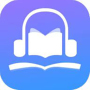 icon com.fmnovel.smooth(dapat mendengarkan novel: novel audio kehidupan nyata, buku, cerita, cross talk, dan bercerita)