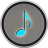 icon Ringtone Maker(MP3 Cutter Pembuat Ringtone) 4.6