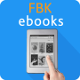 icon FBK eBooks for Kindle(FBK eBooks untuk Kindle)