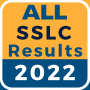 icon Sslc Result App 2022 (Aplikasi Hasil Sslc 2022)