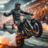icon Motorbike Freestyle(Gaya Bebas Sepeda Motor) 7.1