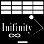 icon Infinite Block (Blok Tanpa Batas)