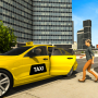 icon Grand Taxi simulator 3D game (Grand Taxi simulator Game 3D
)