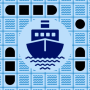 icon Sea Battle Unlimited(Sea Battle Unlimited - Puzzle
)