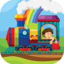 icon Preschool Learning Games(Pembelajaran Prasekolah
)