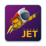 icon Lucky Jet Game (Beruntung Jet Permainan
)