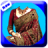 icon Women Bridal Saree Suit New(Wanita Bridal Saree Suit Baru) 1.6