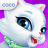 icon Kitty Love(Kitty Love - My Fluffy Pet) 1.2.5