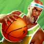 icon Rival Stars(Saingan Bintang Basket)