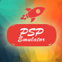 icon Rocket PSP Emulator(Rocket PSP Emulator untuk PSP)