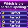 icon Spelling Quiz(Ejaan Teka-Teki Blok - Trivia Kata)