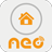 icon AIO REMOTE NEO(AIO REMOTE NEO - Rumah Pintar) 1.91.2