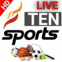 icon Ten Sports Live -Ten Sports (Ten Sports Live -Sepuluh Olahraga
)