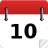 icon Moniusoft Calendar(Kalender Moniusoft) 9.6.1