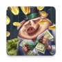 icon Trasure Piggy Bank (Trasure Piggy Bank
)
