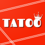 icon Tatoo King(Tattoo King - Tato Anda Berikutnya)