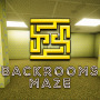 icon Backrooms Horror Maze (Backroom Horror Maze
)