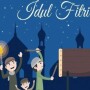 icon Takbiran Idul Fitri 2022()