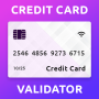 icon Credit Card Validator (Credit Card Validator
)