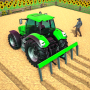 icon Tractor Farming(Tractor Farming Sim Offline)