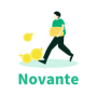 icon Novante(Novante-Monedero de pago
)