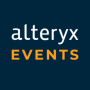 icon Alteryx Events(Alteryx Acara)