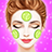 icon MakeoverGames:MakeupSalon(Makeover Games: Makeup Salon
) 1.8