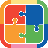 icon Jigsaw Puzzle(Puzzle Kesenangan: Puzzle Jigsaw Anak
) 1.2.0