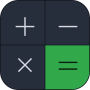 icon Calc(Calc: Kalkulator Cerdas)