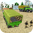 icon Army Truck Simulator 2019: Military Truck Driving(Simulator Truk Tentara Modern
) 1.1