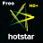 icon Hotstar App 4(Hotstar Live TV - Acara TV Kriket Panduan Hotstar TV
) ￾㤀