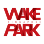 icon Singapore Wake Park (Singapura Bangun Taman
)