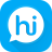 icon Hike Messenger Indian Social and Chat Group Tips(Hike Messenger Kiat Grup Sosial dan Obrolan India
) 1.0