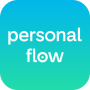 icon Mi Personal Flow(Aliran Pribadi Saya)