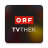 icon ORF TVthek(ORF TVthek: Video sesuai permintaan) 2.4.3-Mobile
