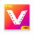 icon playit.hdvideoplayer.playallhdvideos.hdvideoplayer(HD Video player - Video Downloader
) 1.0.2