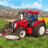 icon US Tractor Games 3d(3d) 0.15
