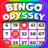 icon Bingo Odyssey(Bingo Odyssey - Game Offline) 1.18