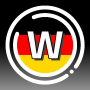 icon Wordle deutsch(Wördel - permainan kata harian)